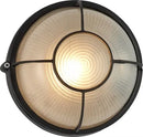luminaires muraux led extérieurs vintage pour cour balcon allée