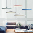 Postmoderne nordische LED-Pendelleuchte