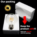 LED-Leuchtmittel Vintage Filament Retrodesign 360 Grad