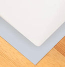 Japanische Deckenleuchte aus Holz im minimalistischen Stil für den Innenbereich