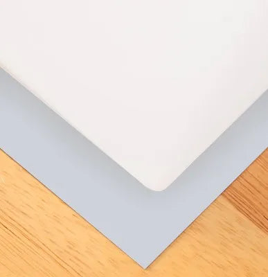 Japanische Deckenleuchte aus Holz im minimalistischen Stil für den Innenbereich - vue 5 sur 6