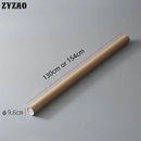 Moderne LED-Pendelleuchte im minimalistischen Design für vielseitige Räume