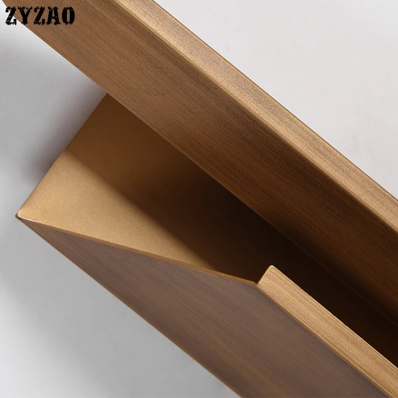 applique murale design post-moderne lampe décorative pour intérieur - vue 5 sur 7