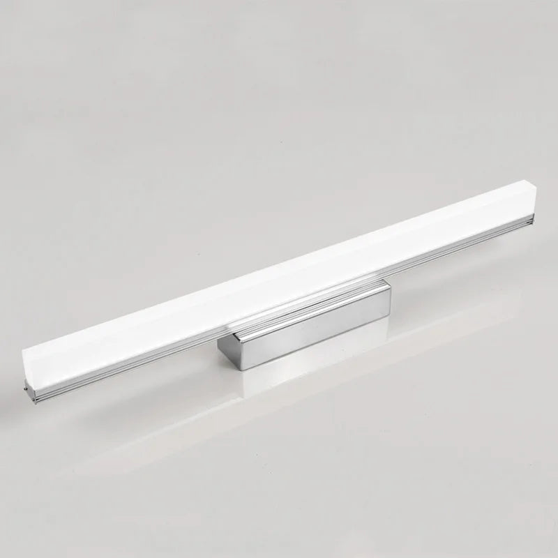 lampe led en acrylique populaire pour miroir et décoration - vue 4 sur 6