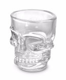 Lot de 6 verres shot crane 45 ml