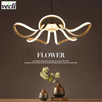 lampe led suspendue design moderne luminaire décoratif bar cuisine