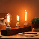 Vintage Retro Dekorative Edison-Leuchtmittel 6er-Set