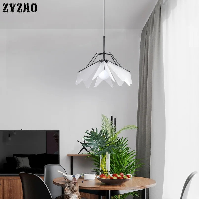 lampe de chevet design créatif pour intérieur moderne - vue 6 sur 8