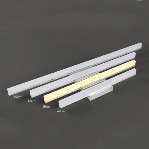 lampe led en acrylique populaire pour miroir et décoration - vue 6 sur 6