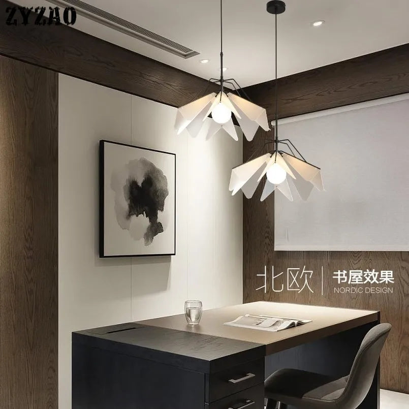 lampe de chevet design créatif pour intérieur moderne - vue 5 sur 8