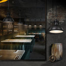 Kronleuchter Vintage Retro für Restaurant, Café und Boutique
