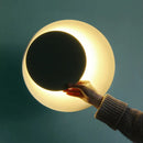 Moderne drehbare LED-Wandleuchte für den Innenbereich