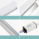 lampe led en acrylique populaire pour miroir et décoration
