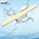 applique murale led étanche pour miroir de vanité