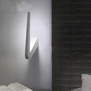 gzmj appliques murales led rétro style loft industriel