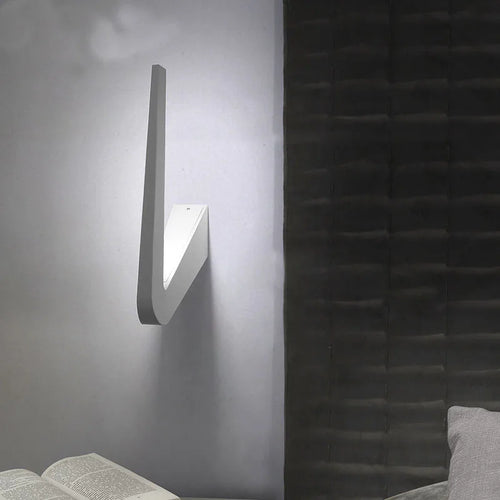 gzmj appliques murales led rétro style loft industriel