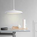 Postmoderne nordische LED-Pendelleuchte