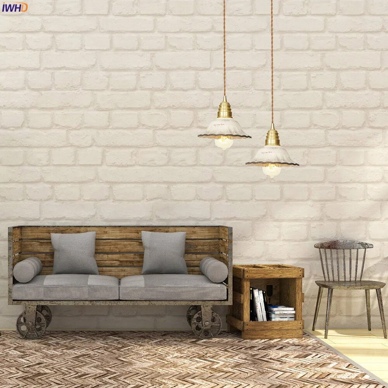 suspension led moderne nordique maison cuivre verre