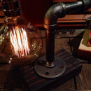 Vintage Edison LED-Leuchtmittel Filament 6er-Set