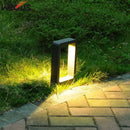 Wasserdichte LED-Außenleuchte für Garten- und Wegeleuchten