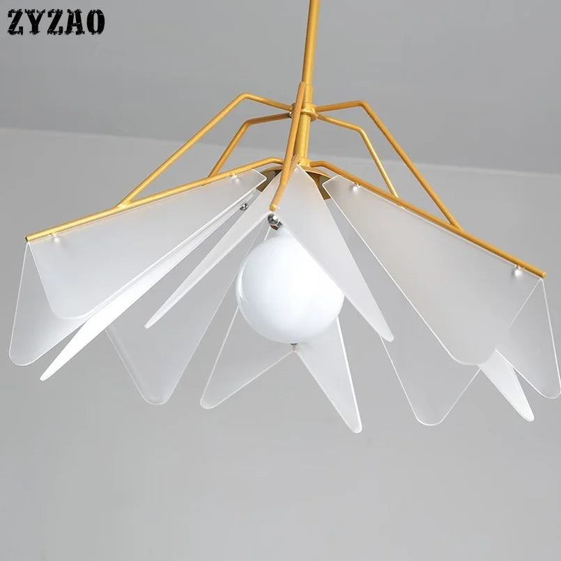 lampe de chevet design créatif pour intérieur moderne - vue 4 sur 8
