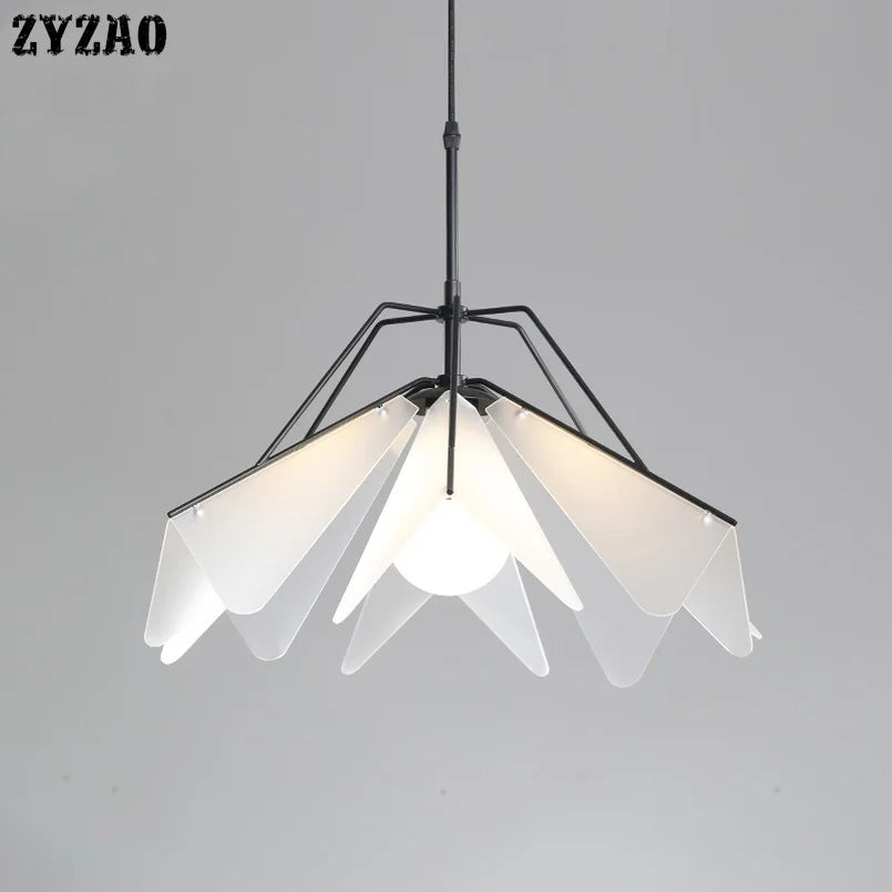 lampe de chevet design créatif pour intérieur moderne - vue 3 sur 8