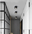 LED-Spot für Decke zur Oberflächenmontage, dimmbar