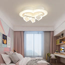 Moderner LED-Kronleuchter für elegantes und zeitgemäßes Interieur