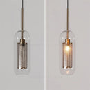 suspension design nordique moderne pour décoration intérieure
