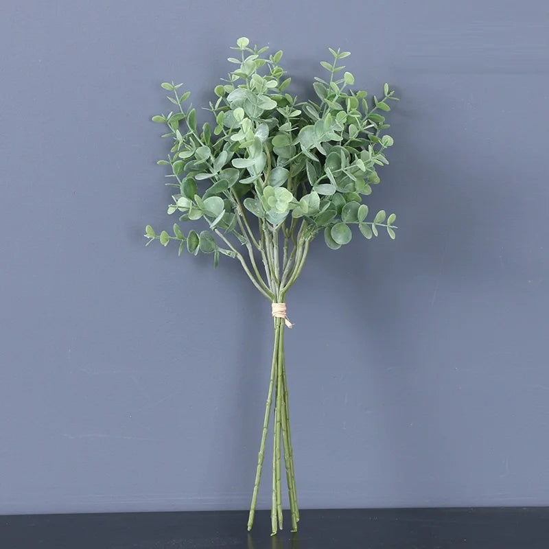 fleur artificielle en latex pour décoration florale réaliste