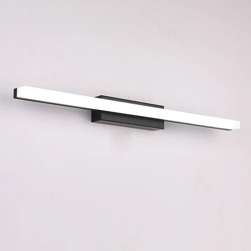 lampe led en acrylique populaire pour miroir et décoration - vue 4 sur 6