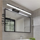 lampe de table led rétractable pour maquillage et vanité