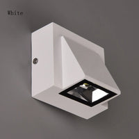 applique murale led imperméable extérieur intérieur jardin véranda chambre escaliers