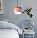 Suspension au design moderne Makeron