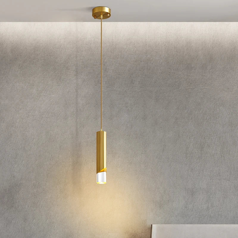 lustre moderne et créatif pour un éclairage élégant - vue 4 sur 7
