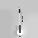 Moderne LED-Pendelleuchte für elegante Innenraumdekoration