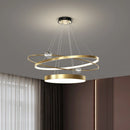 Nordische Pendelleuchte für moderne und elegante Innenbeleuchtung