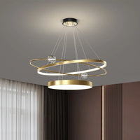 Nordische Pendelleuchte für moderne und elegante Innenbeleuchtung