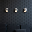 Moderne LED-Wandleuchte Design Dekorative Innenleuchte