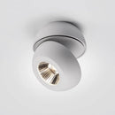 LED-Spot für Decke zur Oberflächenmontage, dimmbar