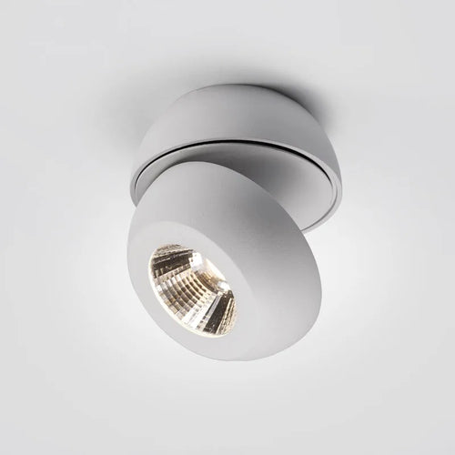 LED-Spot für Decke zur Oberflächenmontage, dimmbar - vue 2 sur 5