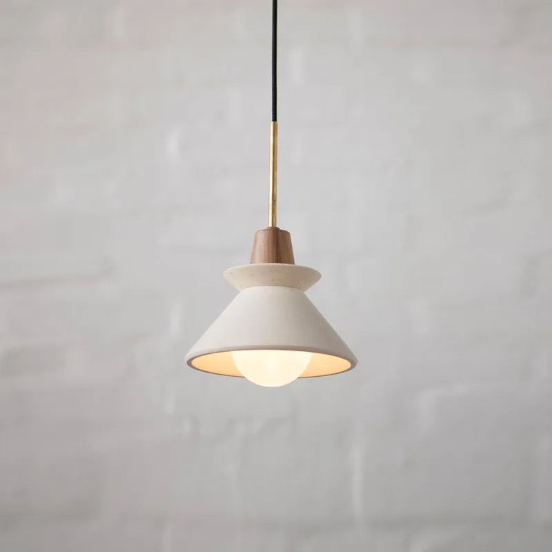 suspension design pour une ambiance créative et moderne - vue 3 sur 7