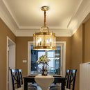 lustre deyidn en cristal de luxe pour intérieur