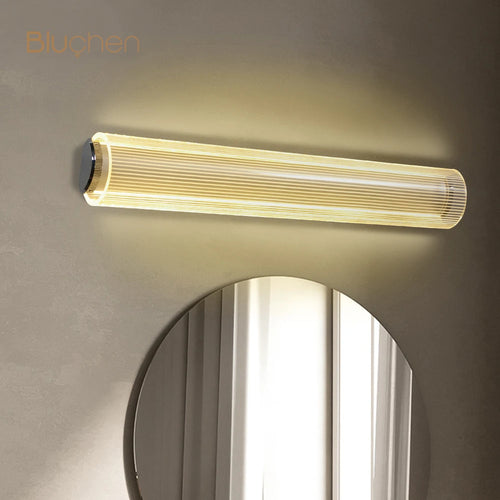 applique murale led dimmable pour un éclairage adaptable - vue 4 sur 6
