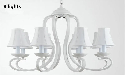 lustre moderne style méditerranéen pour intérieur élégant