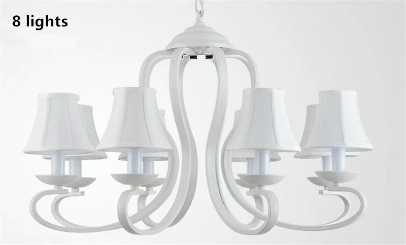 lustre moderne style méditerranéen pour intérieur élégant - vue 7 sur 6
