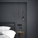 Nordischer Design-Kronleuchter für moderne, elegante Beleuchtung