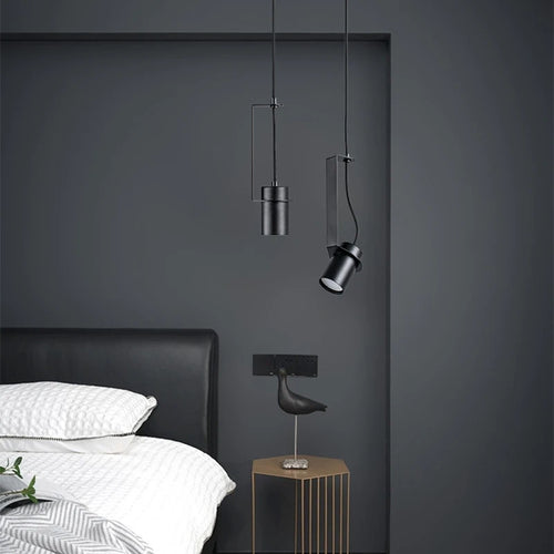 Nordischer Design-Kronleuchter für moderne, elegante Beleuchtung - vue 3 sur 10