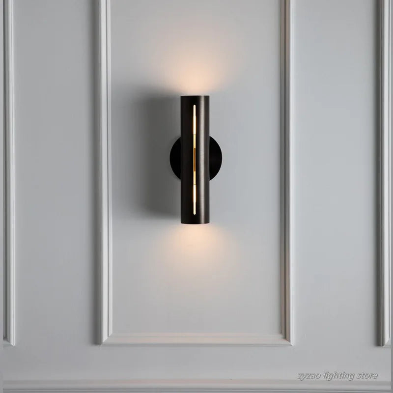 applique murale design pour décoration intérieure moderne - vue 4 sur 8