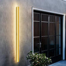 LED applique extérieure longue appliques murales moderne étanche IP65 porche jardin applique intérieure chambre chevet décoration Lightin